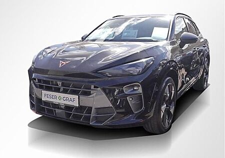 Cupra Terramar VZ 2.0 TSI DSG ESP Full Link RFK SHZ - GEWERBE - LOYALISIERUNG