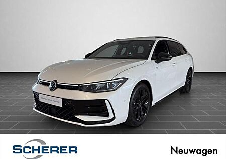 VW Passat Volkswagen Variant R-Line 2.0 TDI DSG *BLACKSTYLE