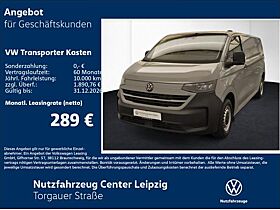 Volkswagen Transporter Kasten TDI Preisvorteil 13167€