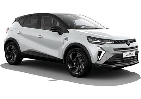 Renault Captur Esprit Alpine Mild Hybrid 160 EDC*HANDELSREGISTER ERFORDERLICH*