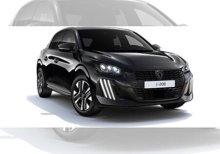 Peugeot 208 GT Elektro 156PS DEAL