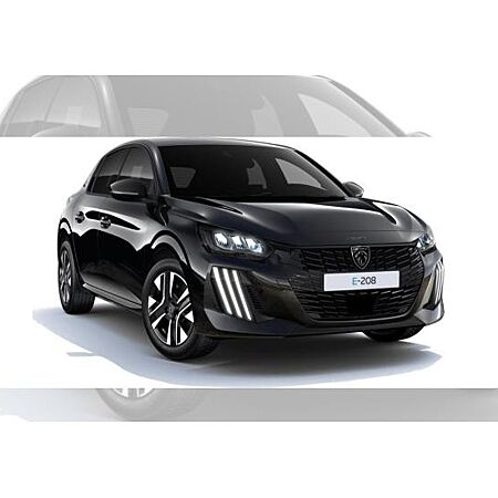Peugeot 208 leasen