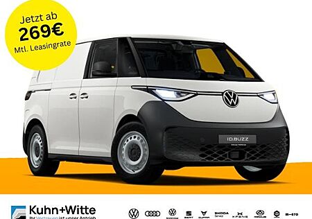 VW ID.BUZZ Volkswagen Cargo Pure 170 PS | Gewerbeangebot