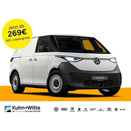 VW ID.Buzz leasen