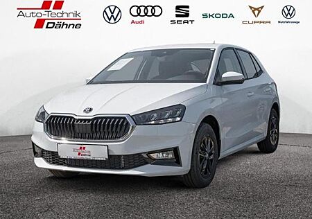 Skoda Fabia Selection 1.0 TSI 85kW DSG SOFORT VERFÜGABR