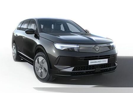 Opel Grandland Edition Hybrid Automatik Metallic Bestellaktion