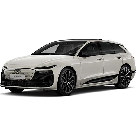 Audi e-tron leasen