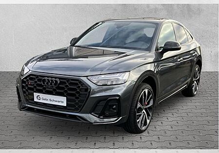 Audi SQ5 Sportback - sofort Verfügbar -