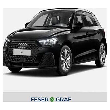 Audi A1 leasen