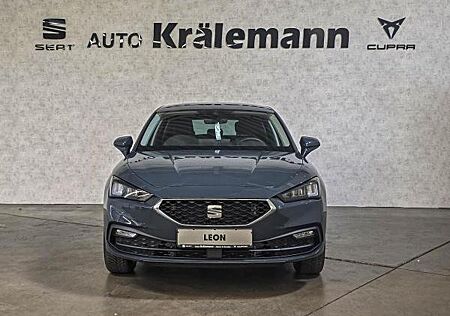 Seat Leon Road Edition 1.5 eTSI 110 kW 7-Gang-DSG Sofort verfügbar*Vision Plus*uvm.
