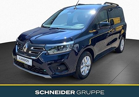 Renault Kangoo E-Tech Equilibre EV45 AC22 ⚡Sofort Verfügbar⚡