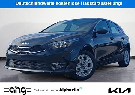 Kia Cee'd Ceed Vision*Komfort*sofort verfügbar