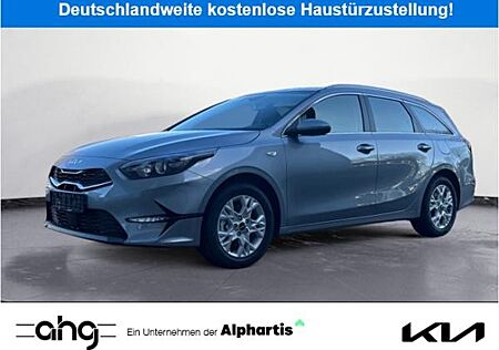 Kia Cee'd Ceed SW Vision*DCT*sofort verfügbar*