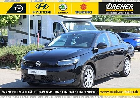 Opel Corsa-e EDITION PLUS/KOMF+TECH-Paket/OBC 3-phas. Klima