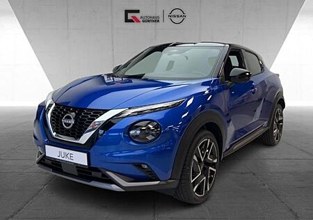 Nissan Juke N-DESIGN 1.0 DIG-T 7DCT Winter/360/Techno