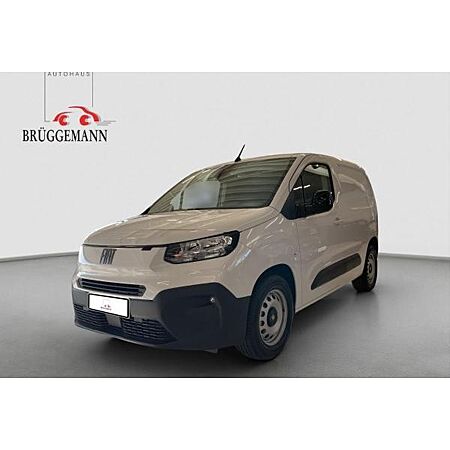Fiat Doblo leasen