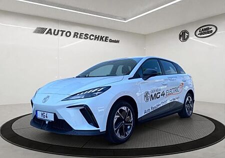 MG MG4 Standard 51 kWh❗ Sonderaktion Mai ❗ inkl. Zulassung | ohne Anzahlung | Privat