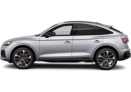 Audi Q5 Sportback S line 40 TFSI quattro AHK/PANO/MATRIX+++
