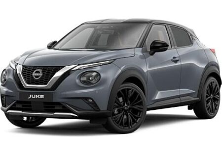 Nissan Juke 1.0 DIG-T 114 PS 6MT N-Sport Tech Bose BFS
