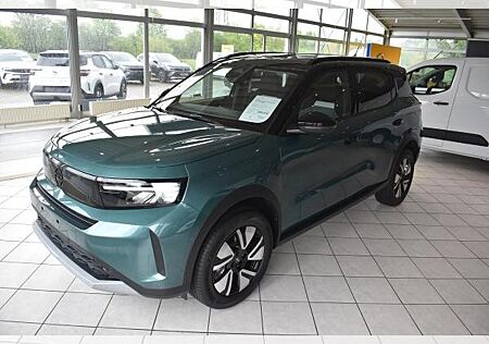 Opel Frontera GS ELECTRIC|TECH-PAKET|SOFORT