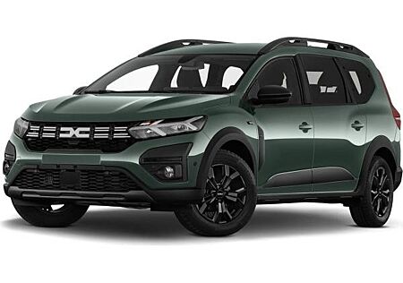 Dacia Jogger Extreme+ ECO-G 100 **exklusiv für ADAC-Mitlgieder**