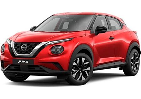 Nissan Juke 1.0 DIG-T 114 PS 6MT ACENTA NC Komfort
