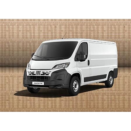 Fiat Ducato leasen