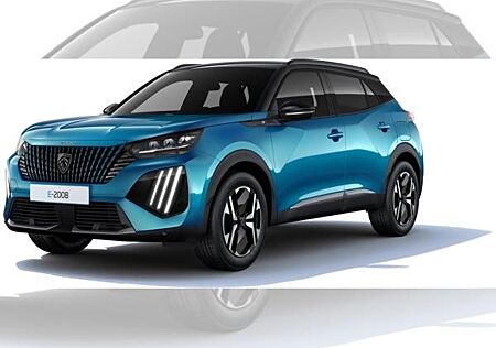 Peugeot 2008 Elektro GT inkl. Sitzheizung, Allwetter, etc.