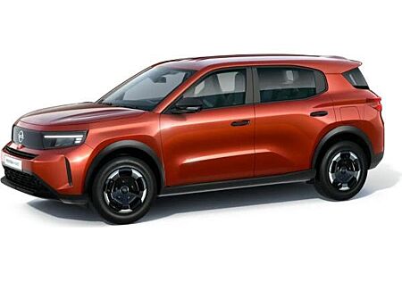 Opel Frontera 1,2L Turbo / 110 PS / Edition / Automatik