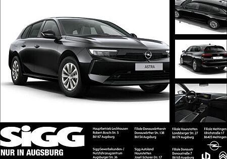 Opel Astra SportsTourer 🔥Allwetterreifen🔥🎊 Sofort Verfügbar🎊