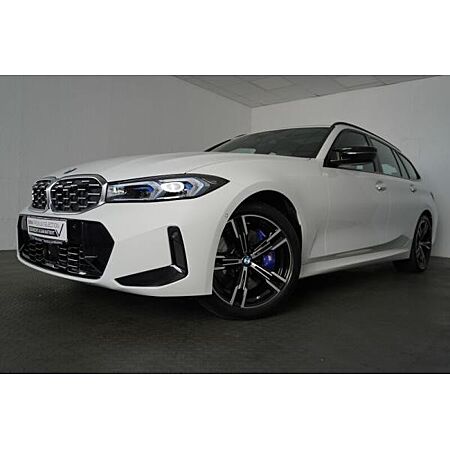 BMW M340 leasen