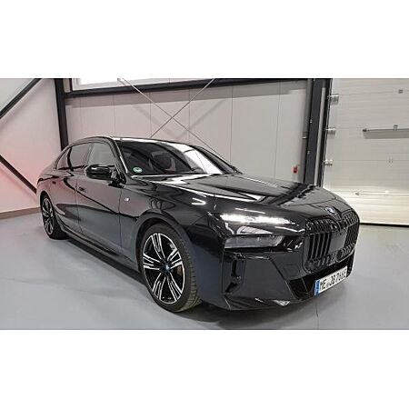 BMW i7 leasen