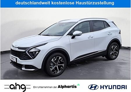Kia Sportage Ultimate Edition*Leder*sofort verfügbar*