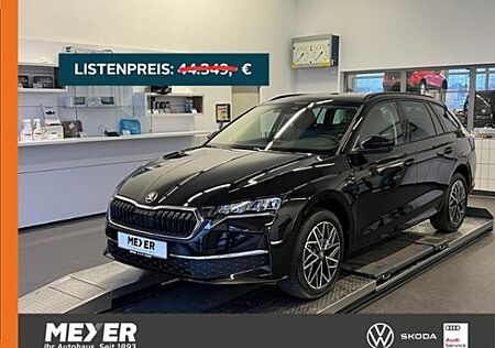 Skoda Octavia Combi TOUR 2.0 TDI DSG *AHK, Travel Assi