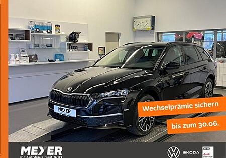 Skoda Octavia Combi TOUR 2.0 TDI DSG *AHK, Travel Assi