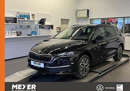 Skoda Octavia Combi TOUR 2.0 TDI DSG *AHK, Travel Assi