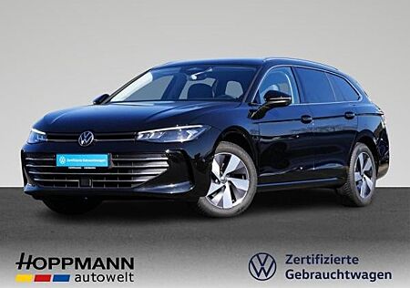 VW Passat Volkswagen Variant 1.5 TSI AHK KAMERA ACC NAVI DAB+