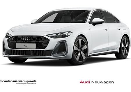 Audi A5 Limousine e-hybrid quattro S tronic