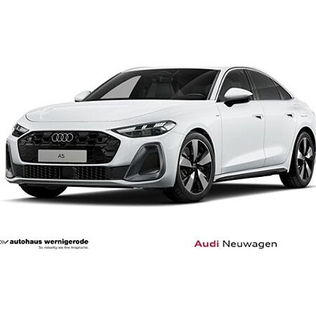 Audi A5 leasen
