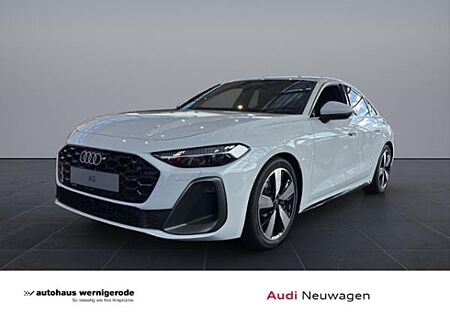 Audi A5 Limousine e-hybrid quattro S tronic