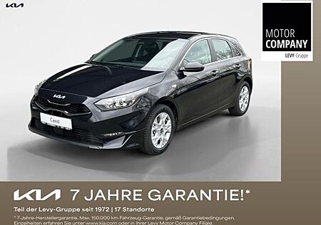 Kia Cee'd Ceed 1.5 T-GDI Vision ACC Navi FLA