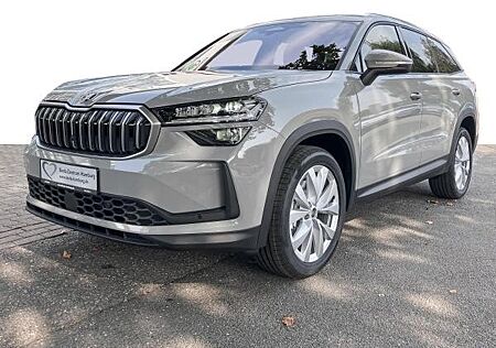 Skoda Kodiaq 2.0 TDI 4x4 Selection DSG AHK Sitzhzg