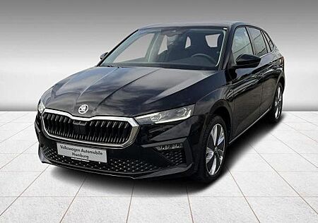 Skoda Scala 1.0 TSI Drive Kamera Klima LED Sitzhzg