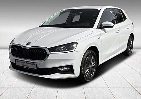 Skoda Fabia 1.0 TSI Selection LED Sitzhzg Virtual
