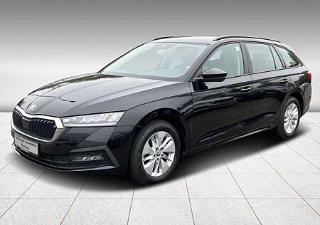 Skoda Octavia Combi 2.0 TDI Ambition DSG Navi Sitzhzg DAB+