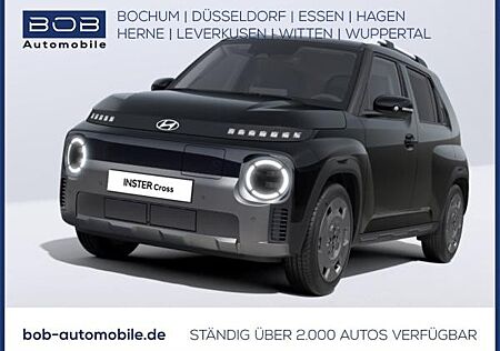 Hyundai Inster Select+Effizienz-Paket🔥sofort verfügbar🔥Hagen