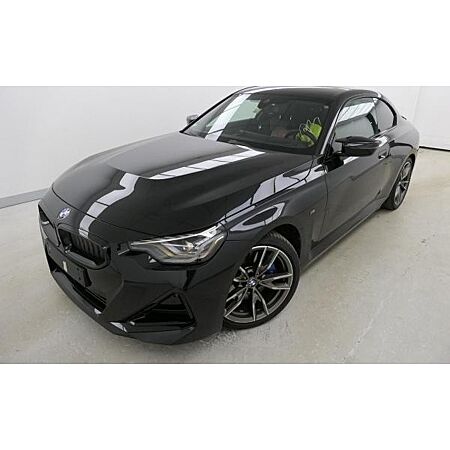 BMW M240 leasen