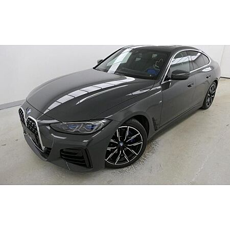 BMW 430 leasen