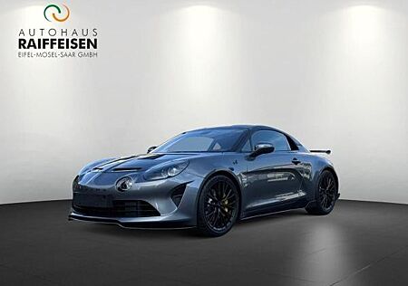 Alpine A110 R Turini *Akrapovic* on stock