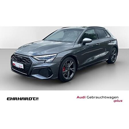 Audi S3 leasen